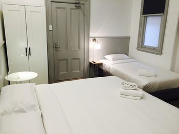 Hotel Dalziel Lodge