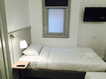 Hotel Dalziel Lodge