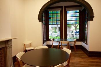 Hotel Dalziel Lodge