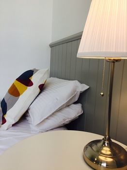 Hotel Dalziel Lodge