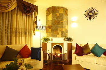 Hotel Blue Meadows - Nuwara Eliya