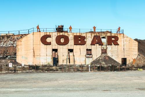 Copper City Motel