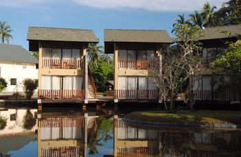 Hotel South Lake Resort Koggala