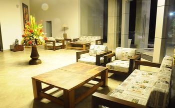 Hotel South Lake Resort Koggala