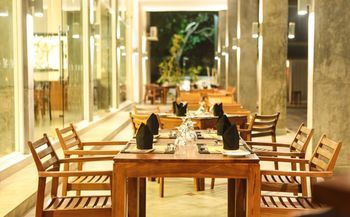 Hotel South Lake Resort Koggala