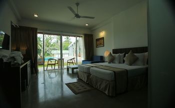 Hotel South Lake Resort Koggala
