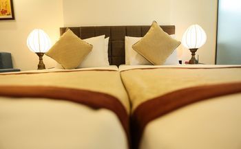 Hotel South Lake Resort Koggala