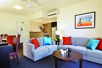 Quality Advance Apartments
