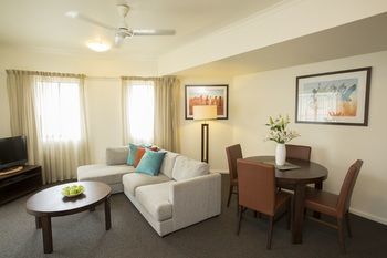 Quality Advance Apartments