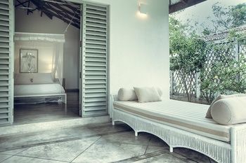 Taru Villas Kurumba