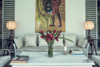 Taru Villas Kurumba