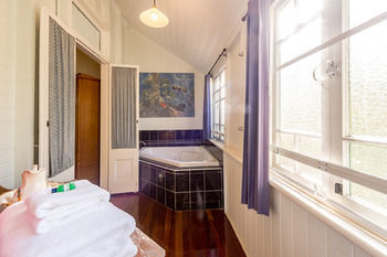 Auckland Hill Bed & Breakfast