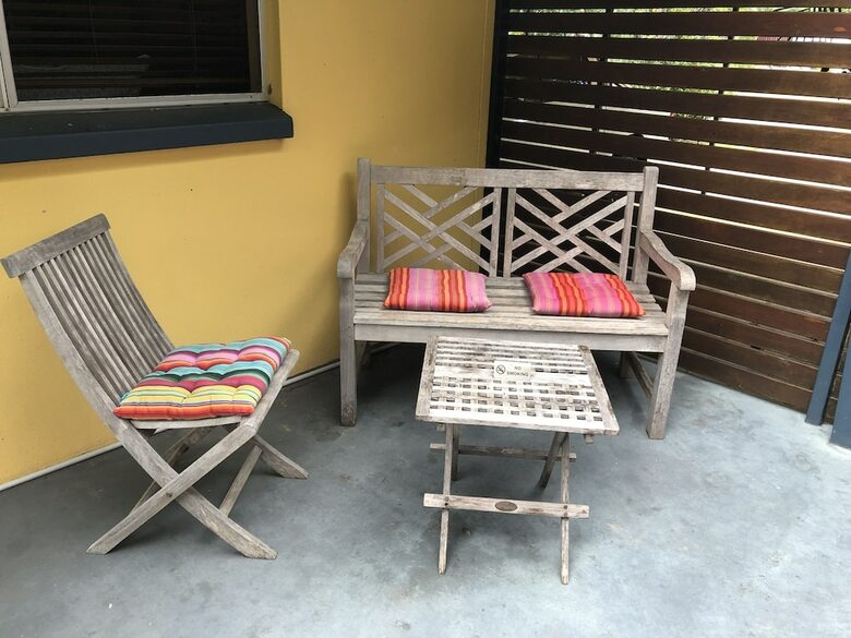 Apartamento Magnetic Island Holiday Units