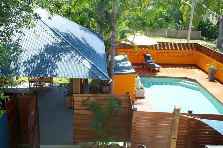 Apartamento Magnetic Island Holiday Units