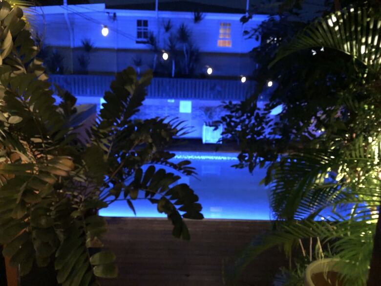 Apartamento Magnetic Island Holiday Units
