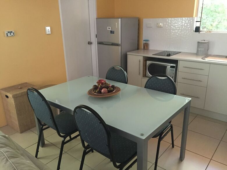 Apartamento Magnetic Island Holiday Units