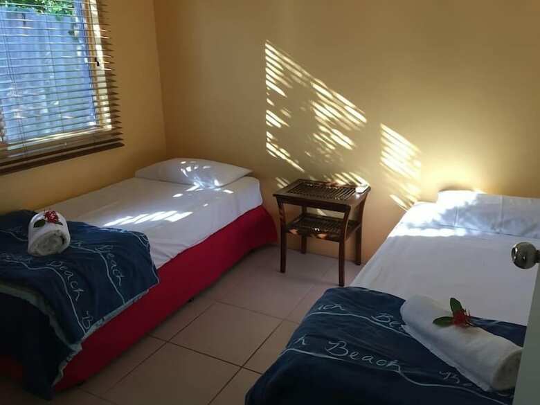 Apartamento Magnetic Island Holiday Units