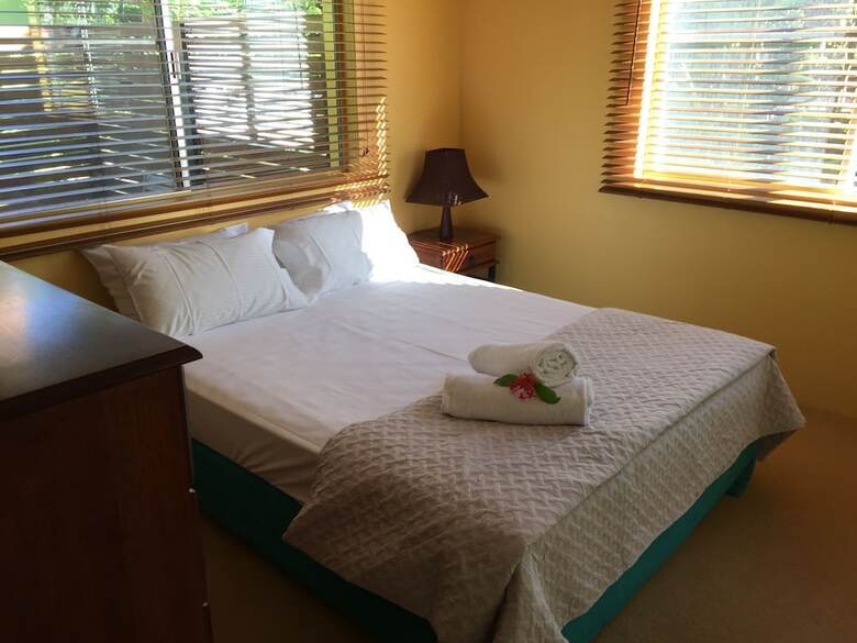 Apartamento Magnetic Island Holiday Units