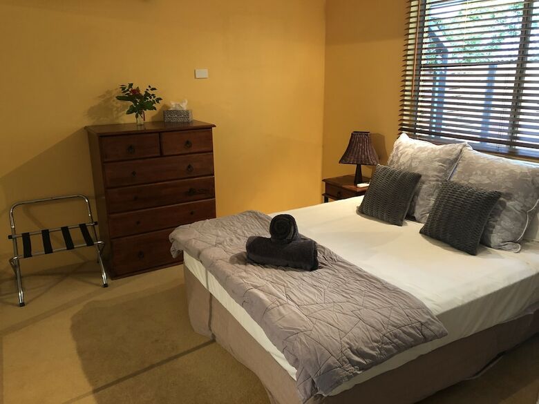 Apartamento Magnetic Island Holiday Units