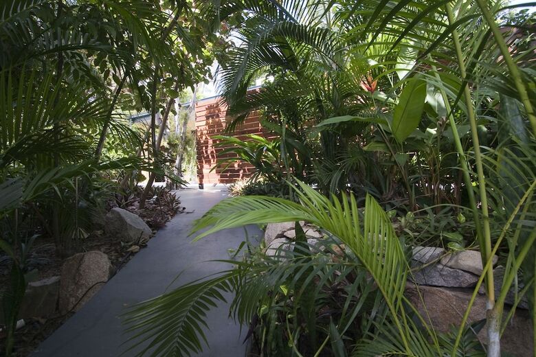 Apartamento Magnetic Island Holiday Units