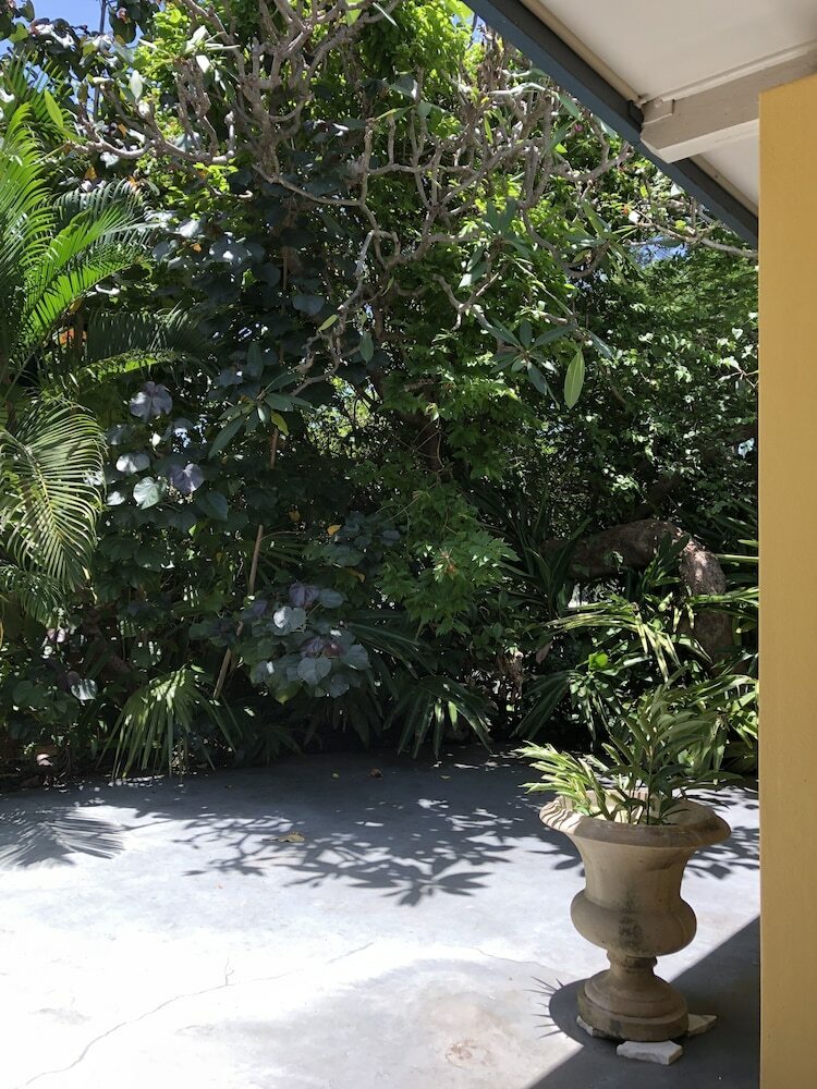 Apartamento Magnetic Island Holiday Units