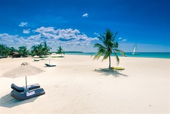 Apartamento Uga Bay