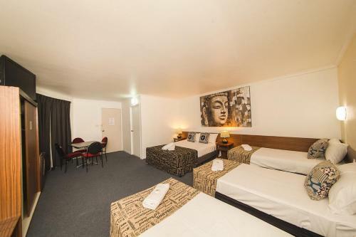 Albert Court Motel
