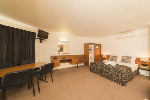 Albert Court Motel