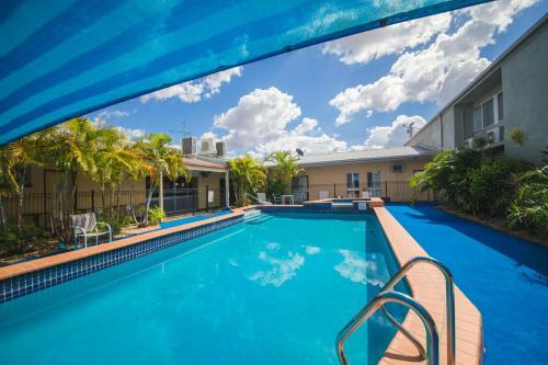 Albert Court Motel