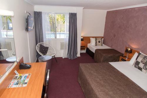 Albert Court Motel
