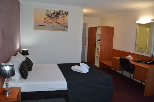Albert Court Motel