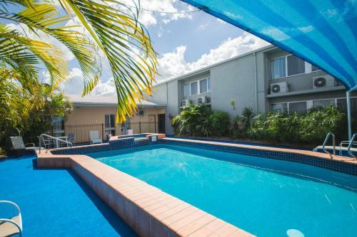 Albert Court Motel