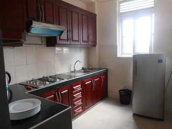 Colombo City Apartments