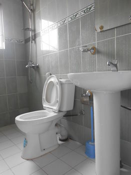 Colombo City Apartments