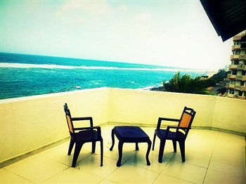Sai Sea City Hotel