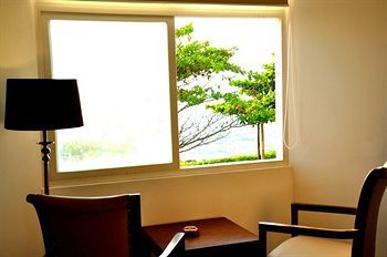 Sai Sea City Hotel