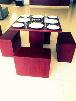 Sai Sea City Hotel