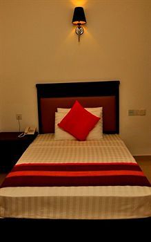 Sai Sea City Hotel