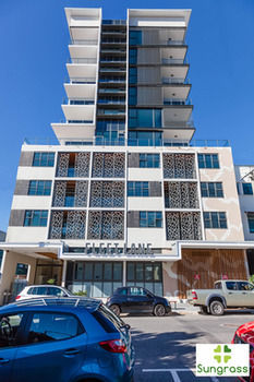 Apartamento Fleet Lane