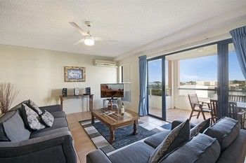 Apartamento Salerno On The Beach