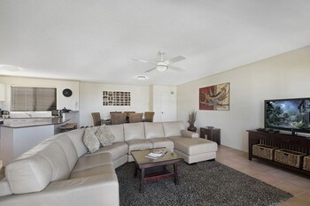 Apartamento Salerno On The Beach