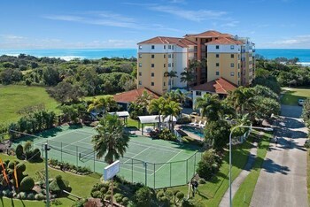 Apartamento Salerno On The Beach