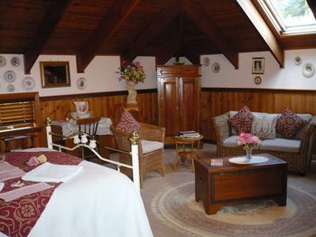 Bed & Breakfast Sandiacre House B & B