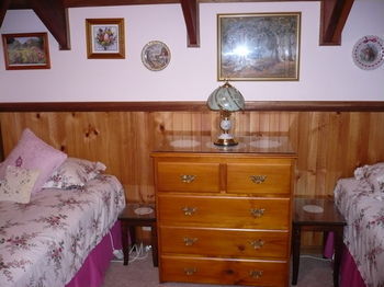 Bed & Breakfast Sandiacre House B & B