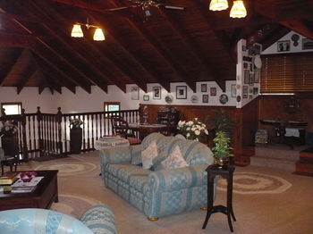 Bed & Breakfast Sandiacre House B & B