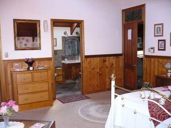 Bed & Breakfast Sandiacre House B & B