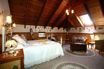 Bed & Breakfast Sandiacre House B & B