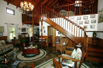 Bed & Breakfast Sandiacre House B & B