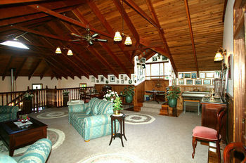 Bed & Breakfast Sandiacre House B & B