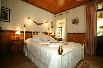 Bed & Breakfast Sandiacre House B & B